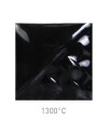 Glazura Mayco SW-508 Black Gloss - 1240.design