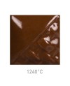 Glazura Mayco SW-513 Brown Gloss - 1240.design