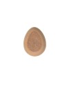 Forma MDF Vejce Soft Edge - 1240.design