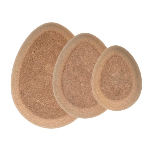 Forma MDF Vejce Soft Edge - 1240.design