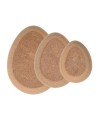 Töpferform MDF Ei Soft Edge - 1240.design