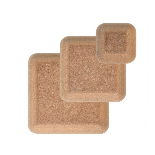 Töpferform MDF Quadratisch Soft Edge -1240.design
