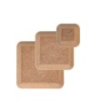 Forma MDF Čtvercová Soft Edge - 1240.design