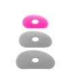 Drehschiene Mudtools Shape 0 Ultraweich - 1240.design