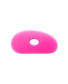Drehschiene Mudtools Shape 1 Ultraweich - 1240.design