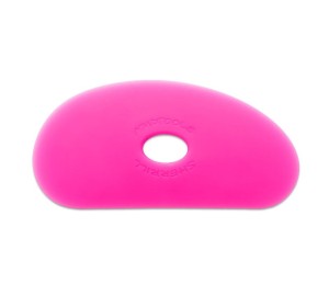 Drehschiene Mudtools Shape 5 Ultraweich - 1240.design