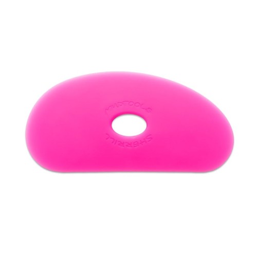 Drehschiene Mudtools Shape 5 Ultraweich - 1240.design