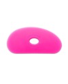 Cidlina Mudtools Pink Ultra Soft Shape 5 - 1240.design