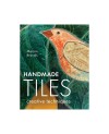 Handmade Tiles - Marion Brandis - 1240.design