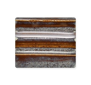 Szkliwo 1117 TEXTURE CHOCOLATE