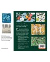 Kniha Handmade Tiles - Marion Brandis - 1240.design