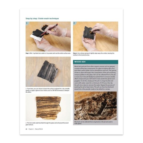 Glaze Inspirations - 1240.design