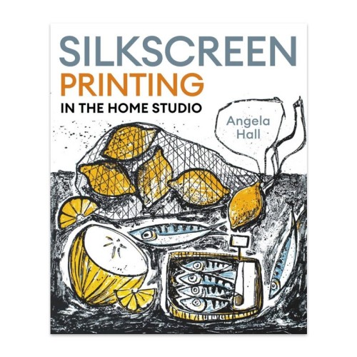 Silkscreen Printing - 1240.design