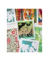 Siebdruckbuch "Silkscreen Printing"  - 1240.design