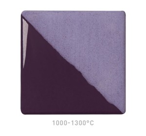 Podglazurní barva Speedball 1035 Royal Purple - 1240.design