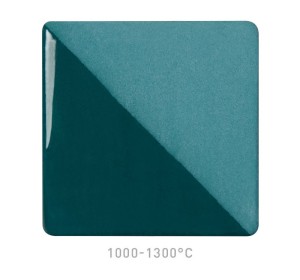 Podglazurní barva Speedball 1032 Teal – 1240.design