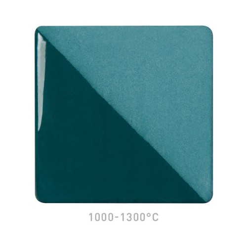 Speedball 1032 Teal underglaze - 1240.design