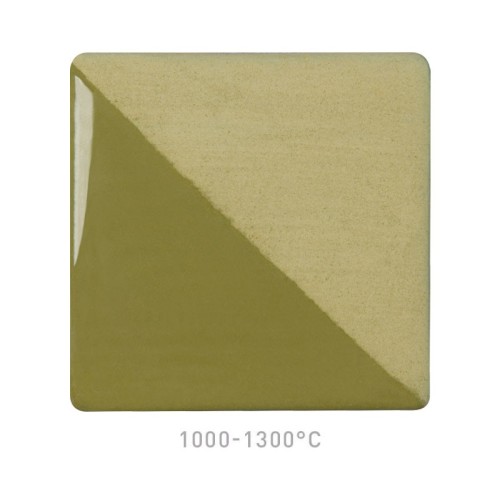 Podglazurní barva Speedball 1031 Avocado – 1240.design