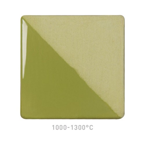 Farba podszkliwna Speedball 1030 Leaf Green - 1240.design