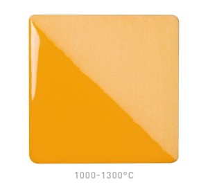Podglazura Speedball 1029 Saffron Yellow – 1240.design