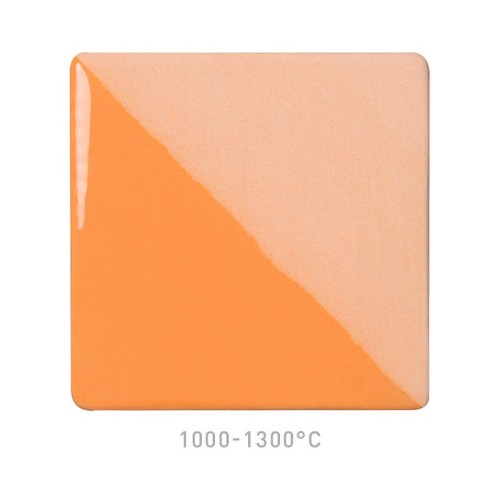 Podglazurní barva Speedball 1028 Peach - 1240.design