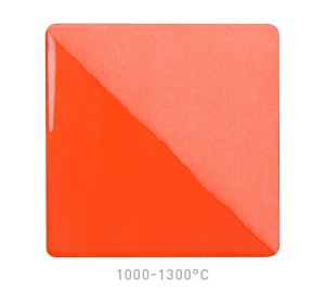 Podglazura Speedball 1027 Mandarin Orange - 1240.design
