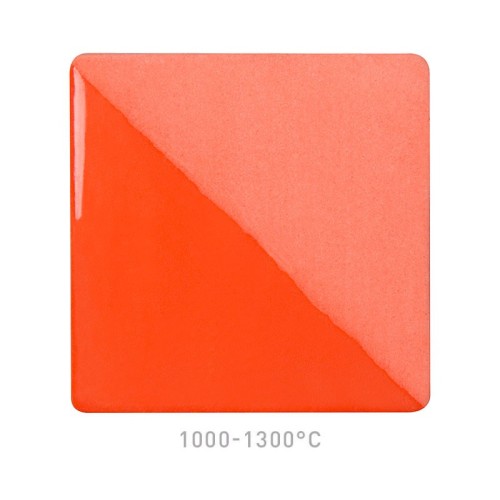 Speedball 1027 Mandarin Orange Unterglasur – 1240.design