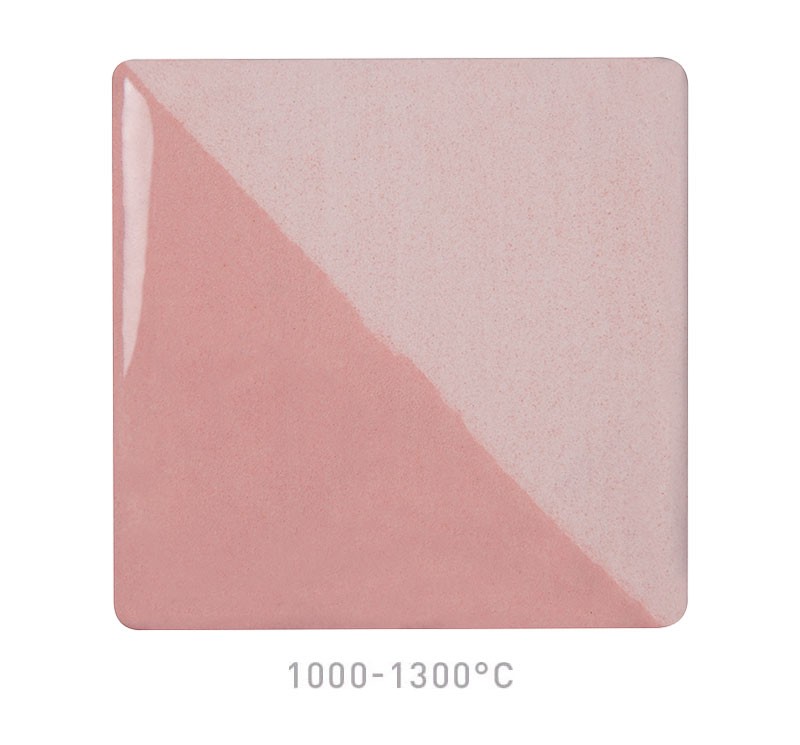 Farba podszkliwna Speedball 1024 Soft Pink