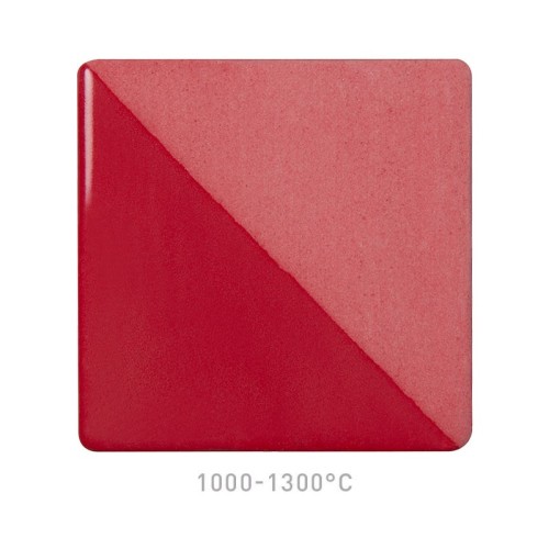 Speedball 1025 Carmine Unterglasur – 1240.design