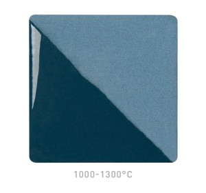 Podglazurní barva Speedball 1018 Sea Blue – 1240.design