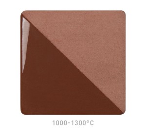 Podglazurní barva Speedball 1015 Brown - 1240.design