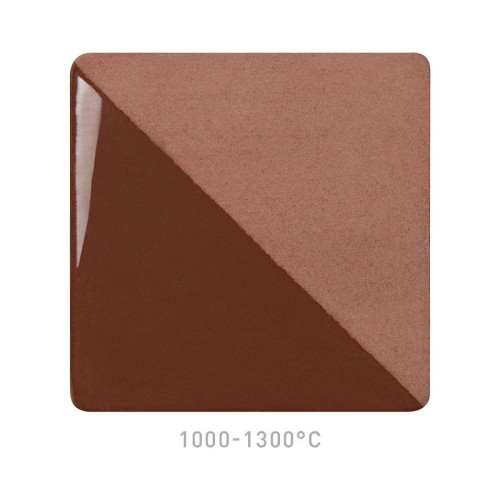 Podglazurní barva Speedball 1015 Brown - 1240.design
