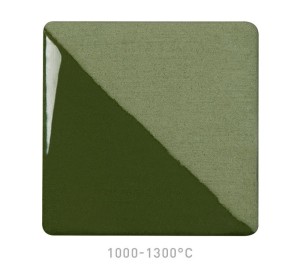 Podglazurní barva Speedball 1013 Pine - 1240.design