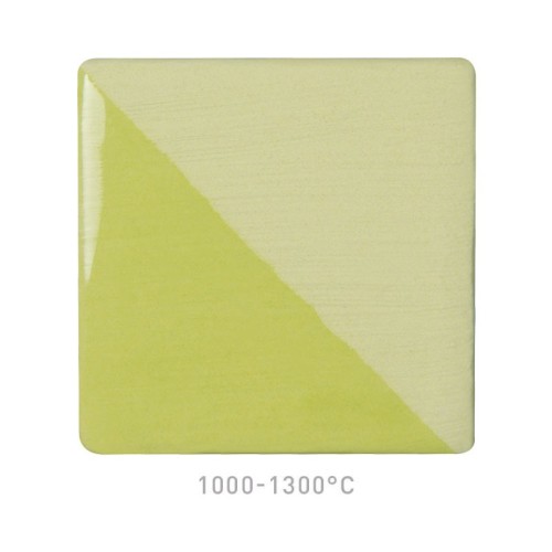 Speedball 1011 Chartreuse underglaze - 1240.design