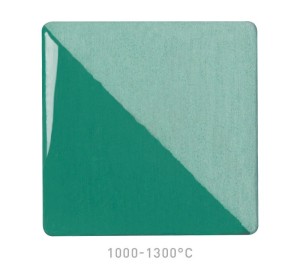 Podglazurní barva Speedball 1010 Aqua - 1240.design