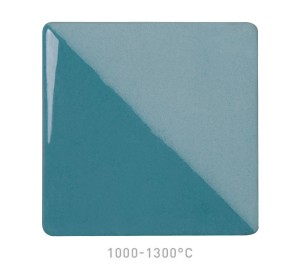 Farba podszkliwna Speedball 1009 Turquoise - 1240.design