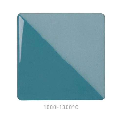 Farba podszkliwna Speedball 1009 Turquoise - 1240.design