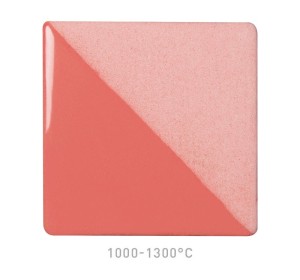 Podglazurní barva Speedball 1005 Pink - 1240.design