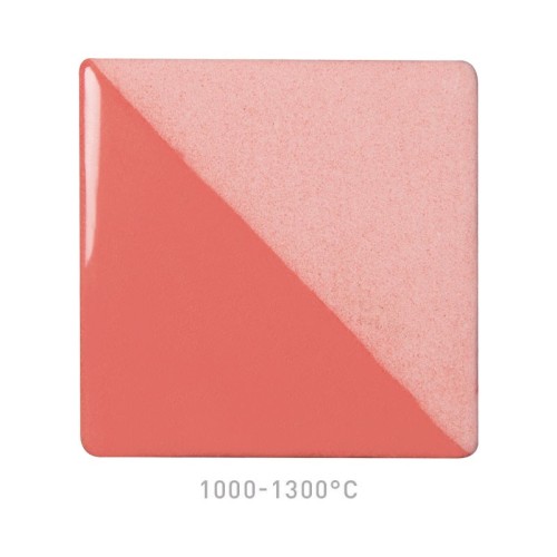Podglazurní barva Speedball 1005 Pink - 1240.design