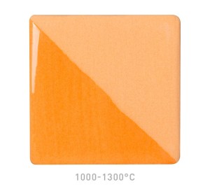 Speedball 1003 Yellow Orange Unterglasur – 1240.design