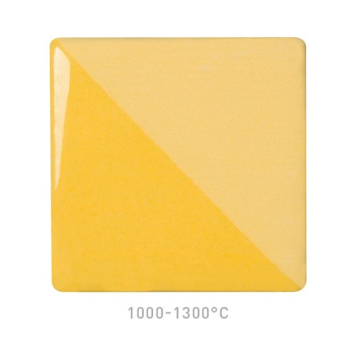 Podglazurní barva Speedball 1002 Yellow – 1240.design
