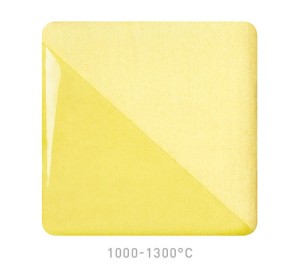 Speedball 1045 Spring Yellow Unterglasur – 1240.design