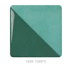 Speedball 1042 Emerald underglaze - 1240.design