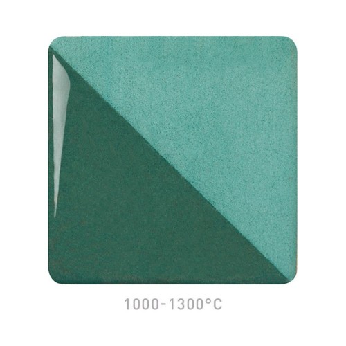 Speedball 1042 Emerald Unterglasur – 1240.design