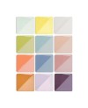 Speedball Underglazes Pastel set - 1240.design
