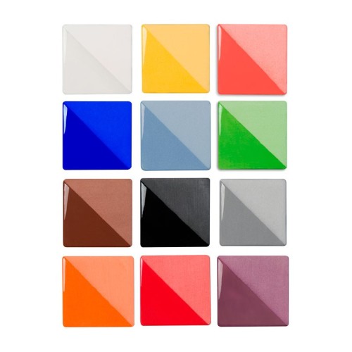 Speedball Underglazes Basic set - 1240.design