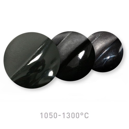 Podglazurní barva AMACO V-361 JET BLACK - 1240.design