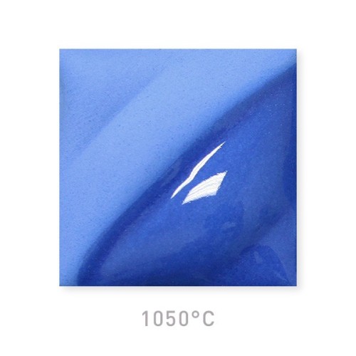 Podglazurní barva AMACO V-326 MEDIUM BLUE - 1240.design