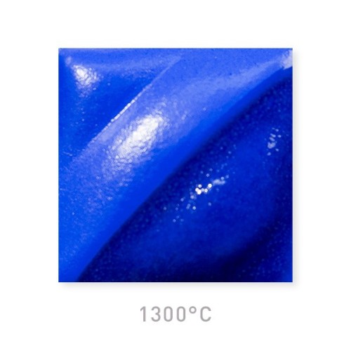 Podglazurní barva AMACO V-326 MEDIUM BLUE - 1240.design
