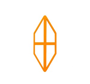 Ausstechform Diamant – 1240.design